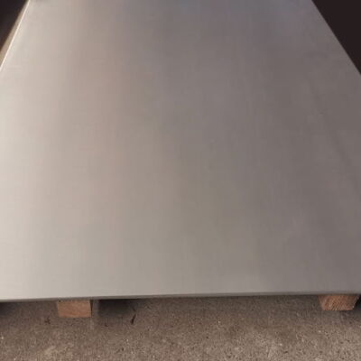 Lamiere inox - prodotti siderurgici - negozio di ferramenta - dalla benetta nereo - vicenza