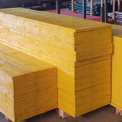 Pannelli legno per edilizia