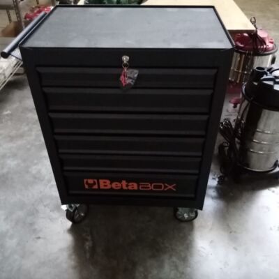 Carrello portautensili beta